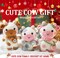 Crochet Kit for Beginners, Crochet Starter Kits for Adults w Step-by-Step Video Tutorials, Amigurumi Craft DIY Knitting Supplies, Crocheting Animals Kits